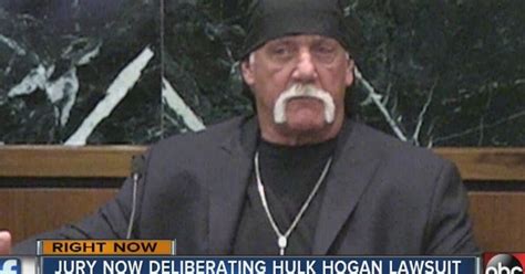 Hogan wins lawsuit against Gawker; awarded $115M