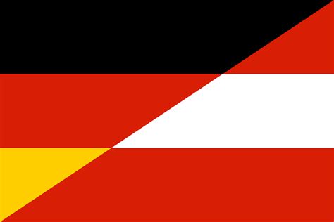 File:Flag of Germany and Austria.svg - Wikipedia