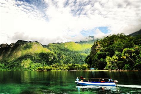 Manusela National Park in Seram Island | Authentic Indonesia Blog