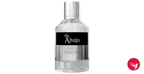 Daring Ahuja Cologne Een Nieuwe Geur Voor Heren 2023