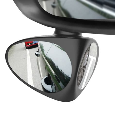 Jual Kaca Spion Cembung Sudut Tempel Convex Wide Angle Blind Spot