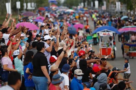 La Jornada Maya Yucat N La Jornada Maya Comparsas Contagian Con