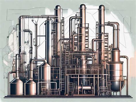 Valuation Multiples For A Chemical Manufacturing Company Jack Talks