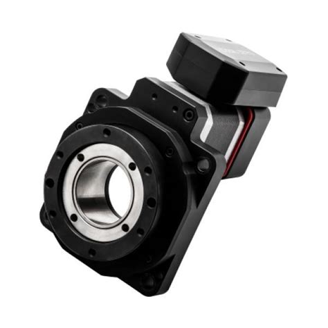 Mesa Rotativa Indexadora Acionada Por Motor RTGA 33 85E