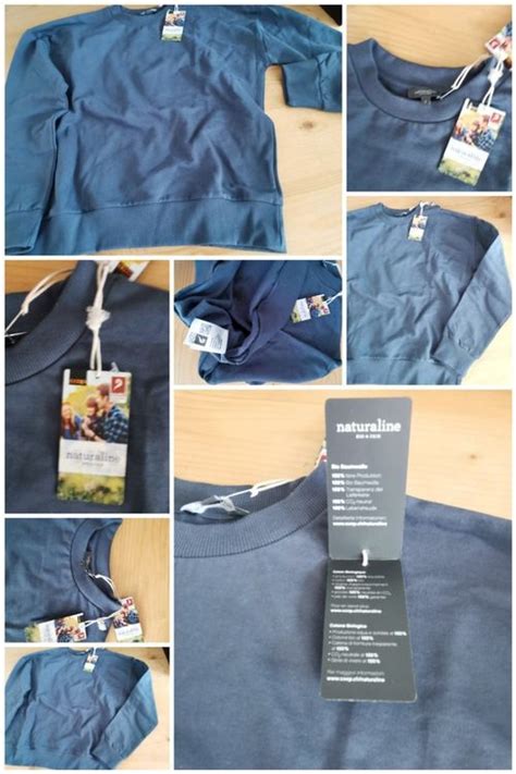 Naturaline Pullover Gr S Neu Mit Etikett Kaufen Auf Ricardo