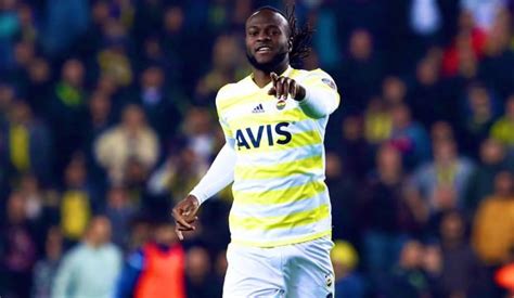 Victor Moses Inspires Fenerbahce To First League Win Since November Latest Sports News In Nigeria