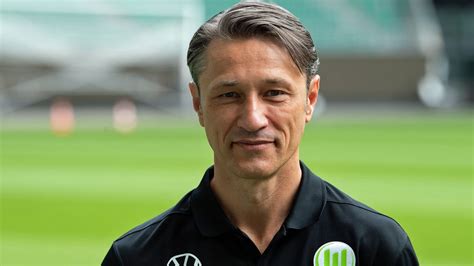 Vfl Wolfsburg Trainer Kovac Will Dominanten Fu Ball Und Titel Ndr De