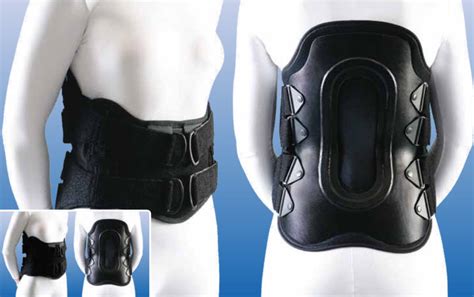 Primo Classic Lumbosacral Orthosis Lso Back Support Brace