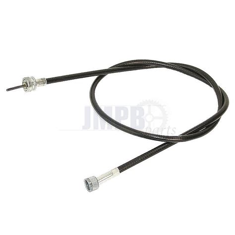 Speedometer Cable Extended Yamaha Dt Mx Jmpb Parts