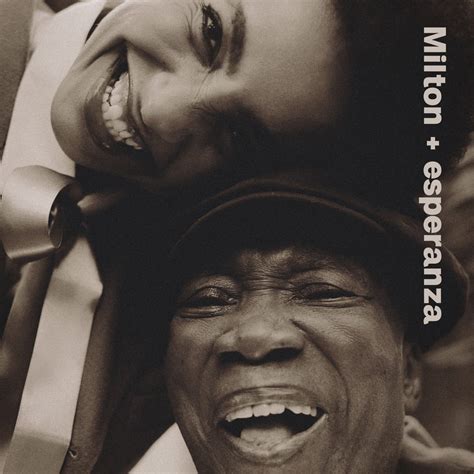 Albums Similar To Milton Esperanza By Milton Nascimento Esperanza