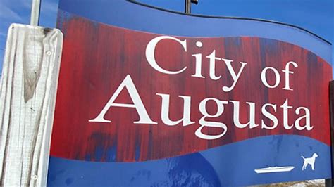 Governor Lawmakers Condemn Augusta Neo Nazi Demonstration