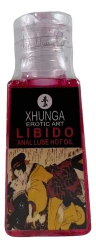 Gel Lubricante Anal Dilatador Anest Sico Adormecedor Cuotas Sin Inter S