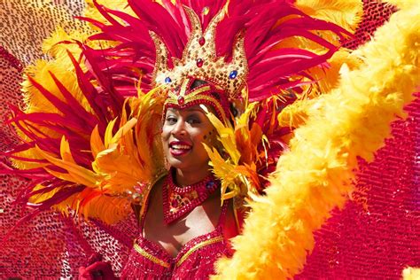 28 Facts About Caribbean Carnival