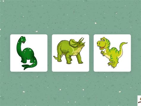 Devinettes Sur Les Dinosaures Free Games Activities Puzzles