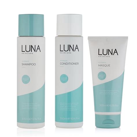 Shampoo Luna By Lisa Jordan