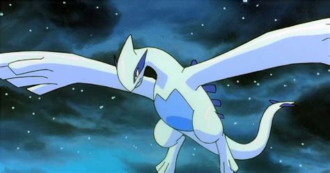 Lugia Blank Template Imgflip