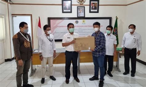 Sertifikasi Aset PLN UIP Nusra Sinergi Dengan ATR BPN