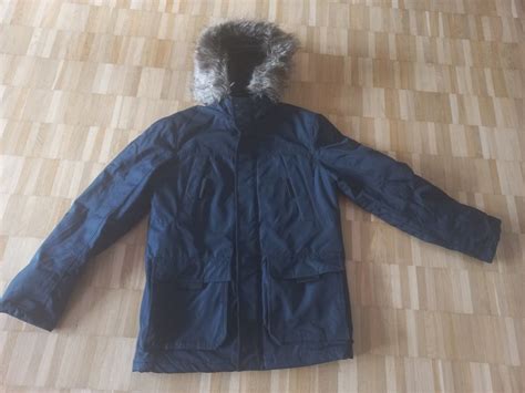 Winterjacke Jack Jones Gr S Kaufen Auf Ricardo