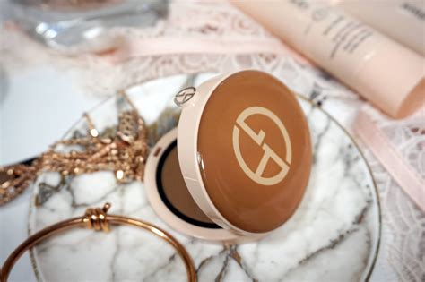 Review Giorgio Armani Neo Nude Melting Color Balm PRETTY IS MY PROFESSION