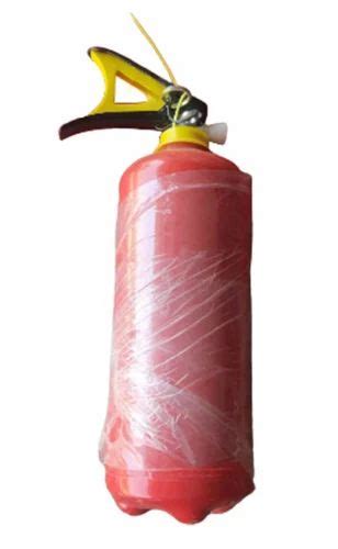 Shreeji Abc Mild Steel Fire Extinguishers Capacity Kg At Best Price