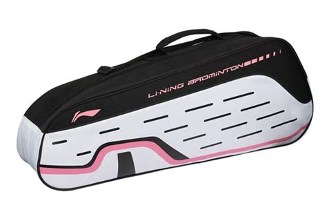 Сумки для бадминтона LI-NING, KASON - купить рюкзак для бадминтона в ...