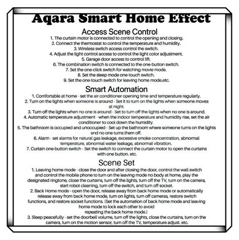 Aqara T Zigbee Apple Homekit Smart Downlight Spotlight