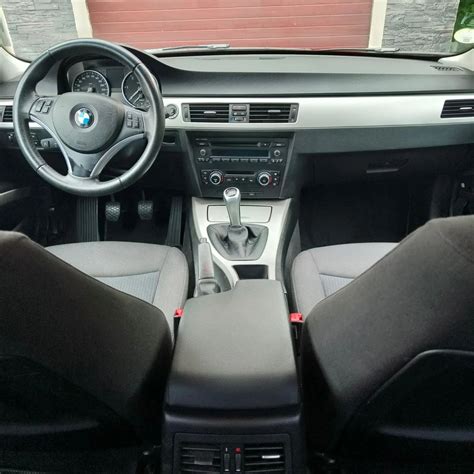 Bmw Seria E Facelift Suceava Olx Ro