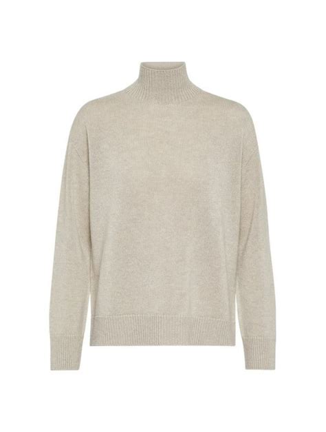 Buy Max Mara Smaxmara Sweater Nude Neutrals At 33 Off Editorialist