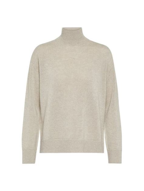 Buy Max Mara Smaxmara Sweater Nude Neutrals At 33 Off Editorialist