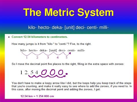 Kilo Hecto Deka Base Unit Deci Centi Milli Ppt Download