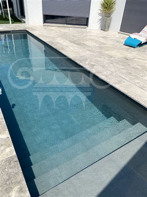 Carrelage Piscine Samsara Carrelages Margelles Artemis