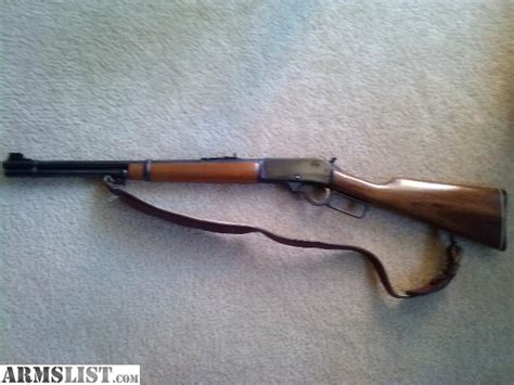 Armslist For Sale Marlin 336 Lever Action 30 30