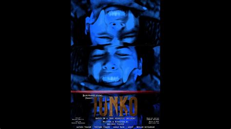 JUNKO Official Trailer HD 2016 | ABHINAV THAKUR - YouTube