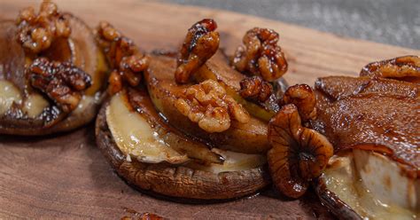 Create The Ultimate Thanksgiving Feast With Mushrooms Highline Mushrooms