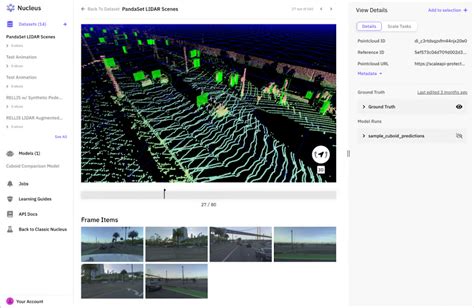 The Best Point Cloud Labeling Tools For