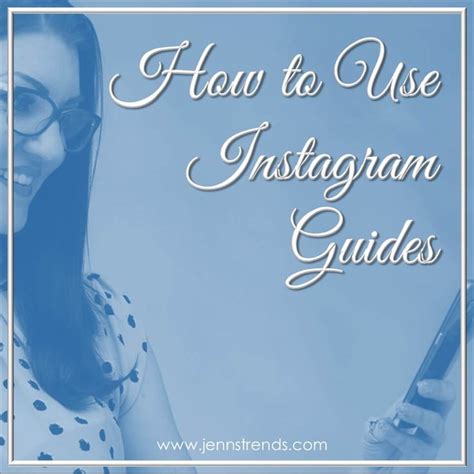 How To Use Instagram Guides Instagram Guide Instagram Instagram Tips