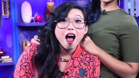 The Untold Truth Of Awkwafina
