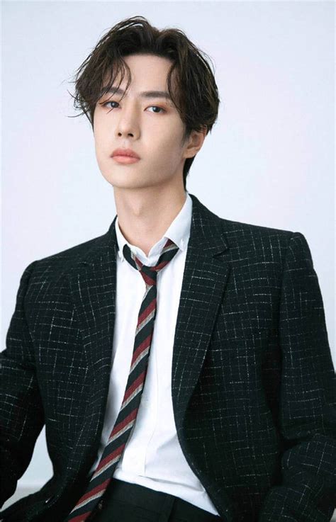 Wang Yibo Profile Facts Cpop Home