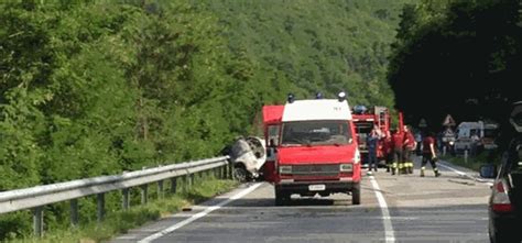 Muore Carbonizzato Nellauto A Garessio La Stampa