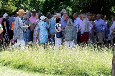 Peasmarsh Chamber Music Festival East Sussex Uk