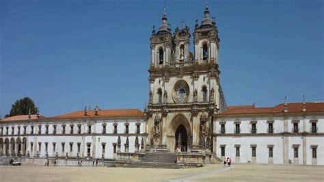 El Monasterio De Alcobaça Un Patrimonio De La Humanidad Que Debes