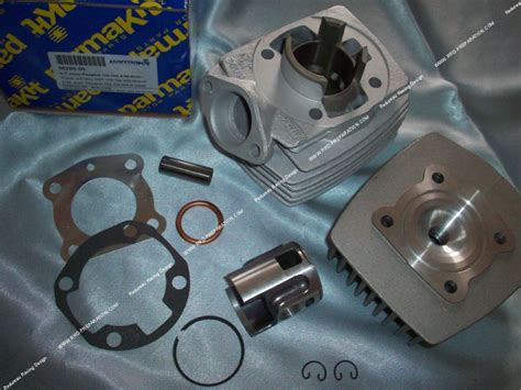 Kit Completo Cc Con Culata Aire Aluminio Parmakit Racing Transfers