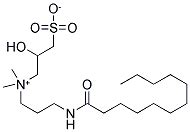 Cocamidopropyl hydroxysultaine supplier | CasNO.68139-30-0