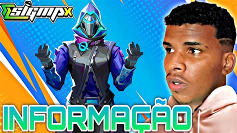 Finalmente Novas Informa Es Sobre A Atualiza O Do Sigmax Youtube