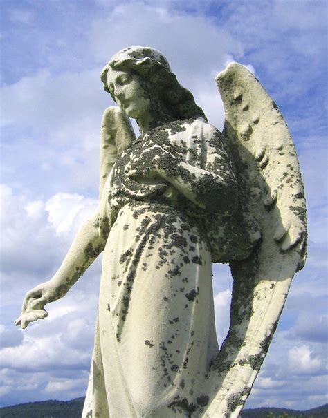 stone angel Free Photo Download | FreeImages