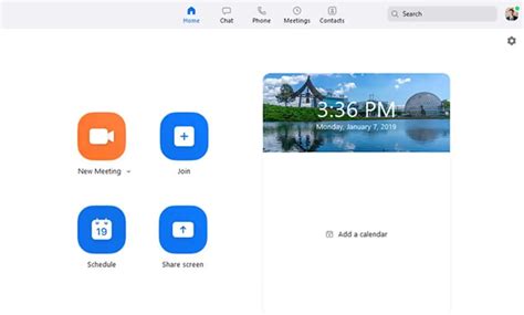 Download Zoom App On Windows 10 For Easy To Use And Free Video