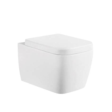 Modern Gravity Flushing Toilet Bathroom Toilet Sanitary Ware Ceramic