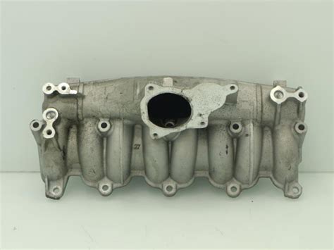 Intake Manifold Volkswagen Golf V 20 Tdi 16v Bkd00 Bkd