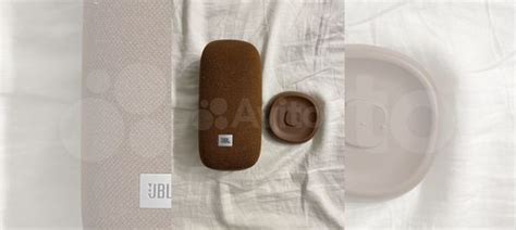 Умная колонка jbl link portable с алисой купить в Москве | Электроника ...