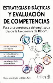 Estrategias Didacticas Y Evaluacion De Competencias San Cristobal